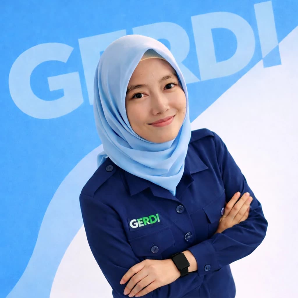 Gerbang Dinas Hero Mobile